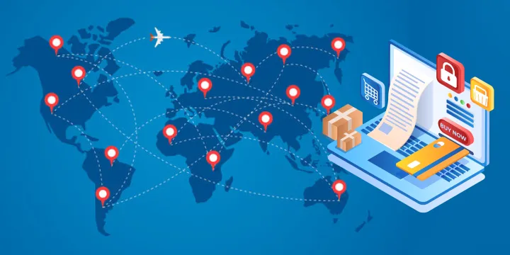 que es el cross board ecommerce y como aplicarlo a tu negocios global storage