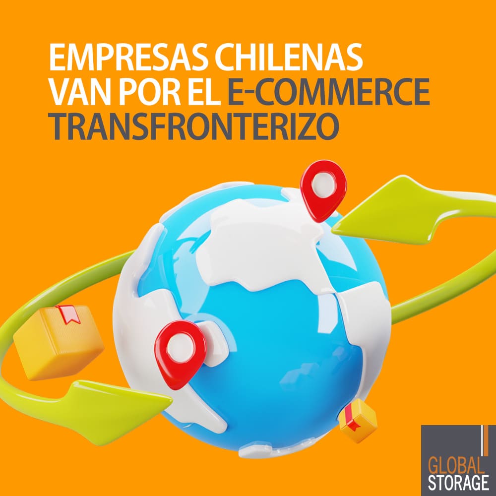 chile y el e-commerce transfronterizo