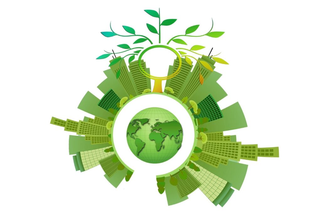 economía circular sustentable