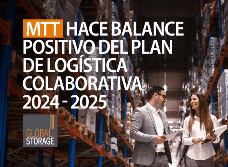 logistica colaborativa chile 2024 2025