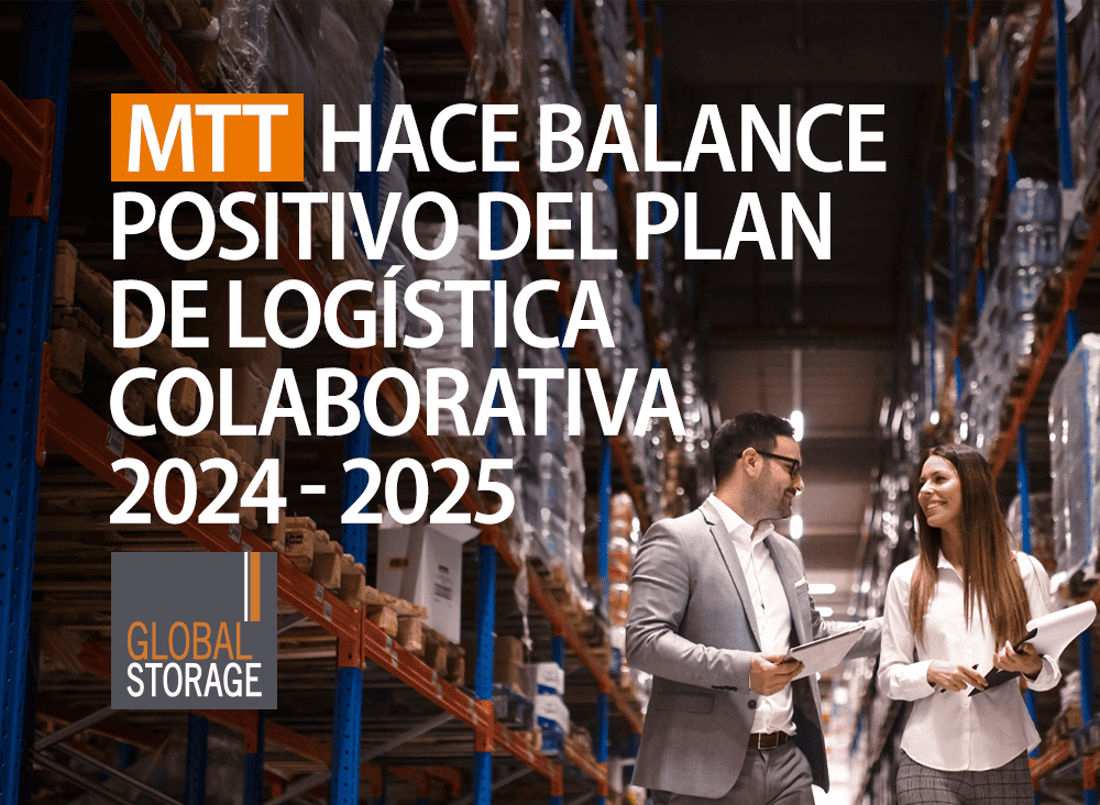 logistica colaborativa chile 2024 2025